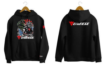 Dainese Printed hoodie