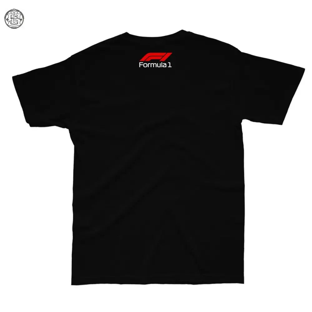 Max verstappen Formula one T-shirt - Street Soul Clothing
