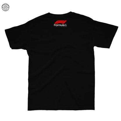 Max verstappen Formula one T-shirt - Street Soul Clothing