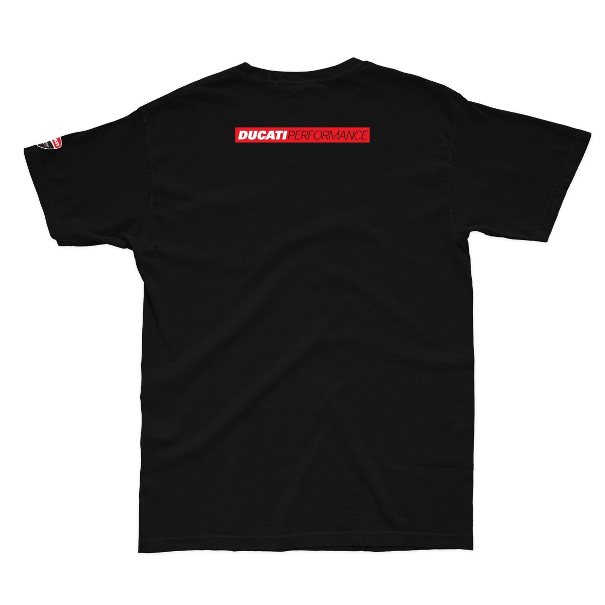Ducati Motogp Evolution T-shirt - Street Soul Clothing