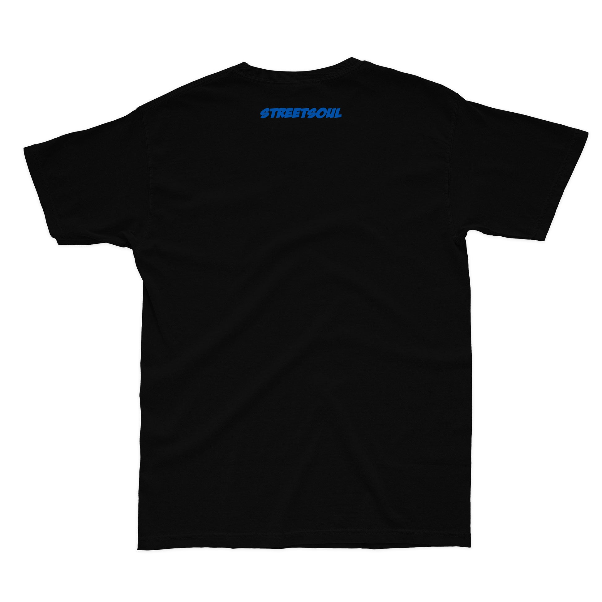 E92 M3 Printed Cotton T-shirt - Street Soul Clothing