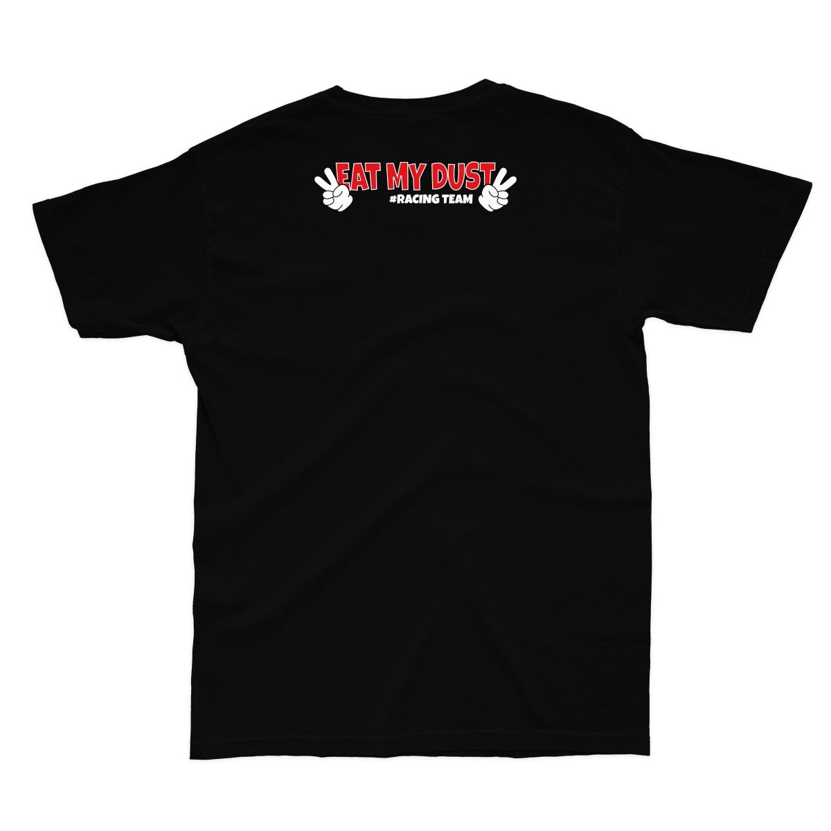 Eat my Dust Honda civic | JDM T-shirt - Street Soul Clothing
