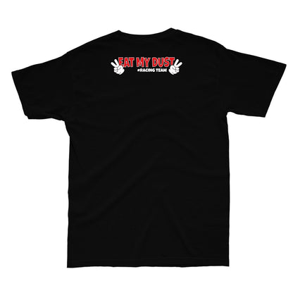 Eat my Dust Honda civic | JDM T-shirt - Street Soul Clothing