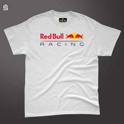 Formula one RB racing Team T-shirt - Street Soul Clothing