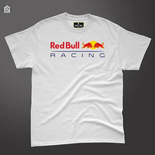 Formula one RB racing Team T-shirt - Street Soul Clothing