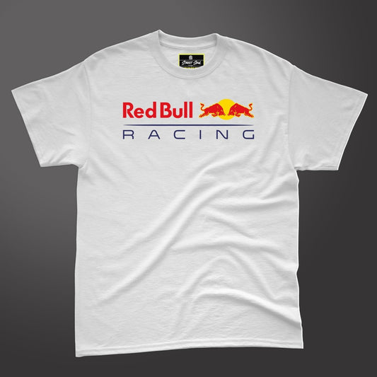 Formula one RB racing Team T-shirt - Street Soul Clothing