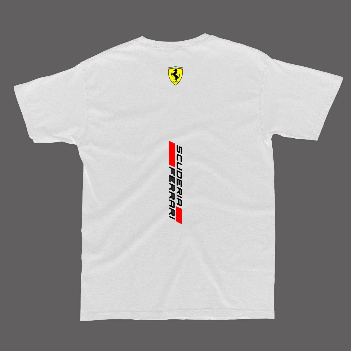 Formula one SF Racing T-shirt - Street Soul Clothing