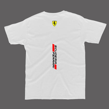 Formula one SF Racing T-shirt - Street Soul Clothing