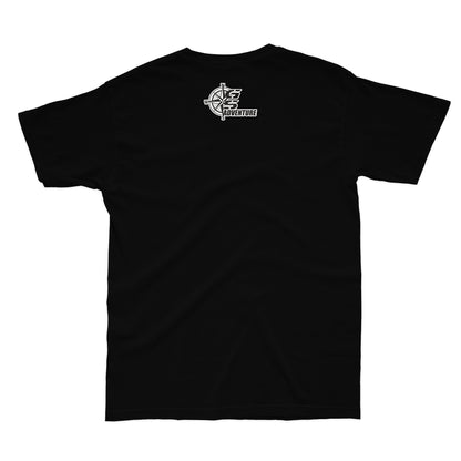 BMW GS1250 Printed cotton tshirt - Street Soul Clothing