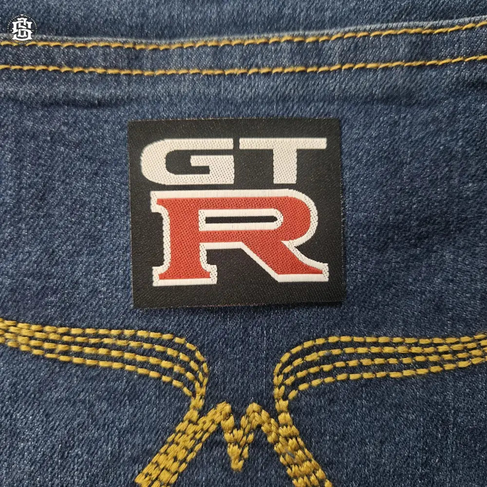 GTR Heat Patch 5cmX4.5cm - Heat Patch