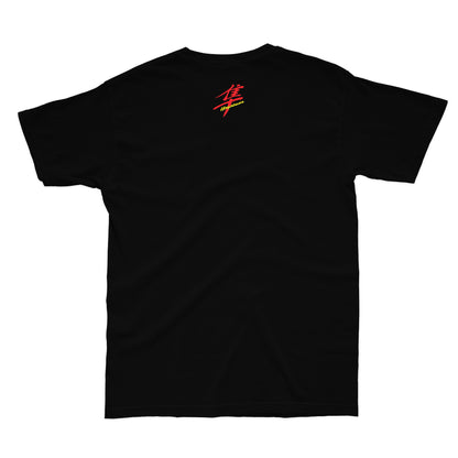 Suzuki Hayabusa The Peregrine falcon printed Cotton T-shirt - Street Soul Clothing
