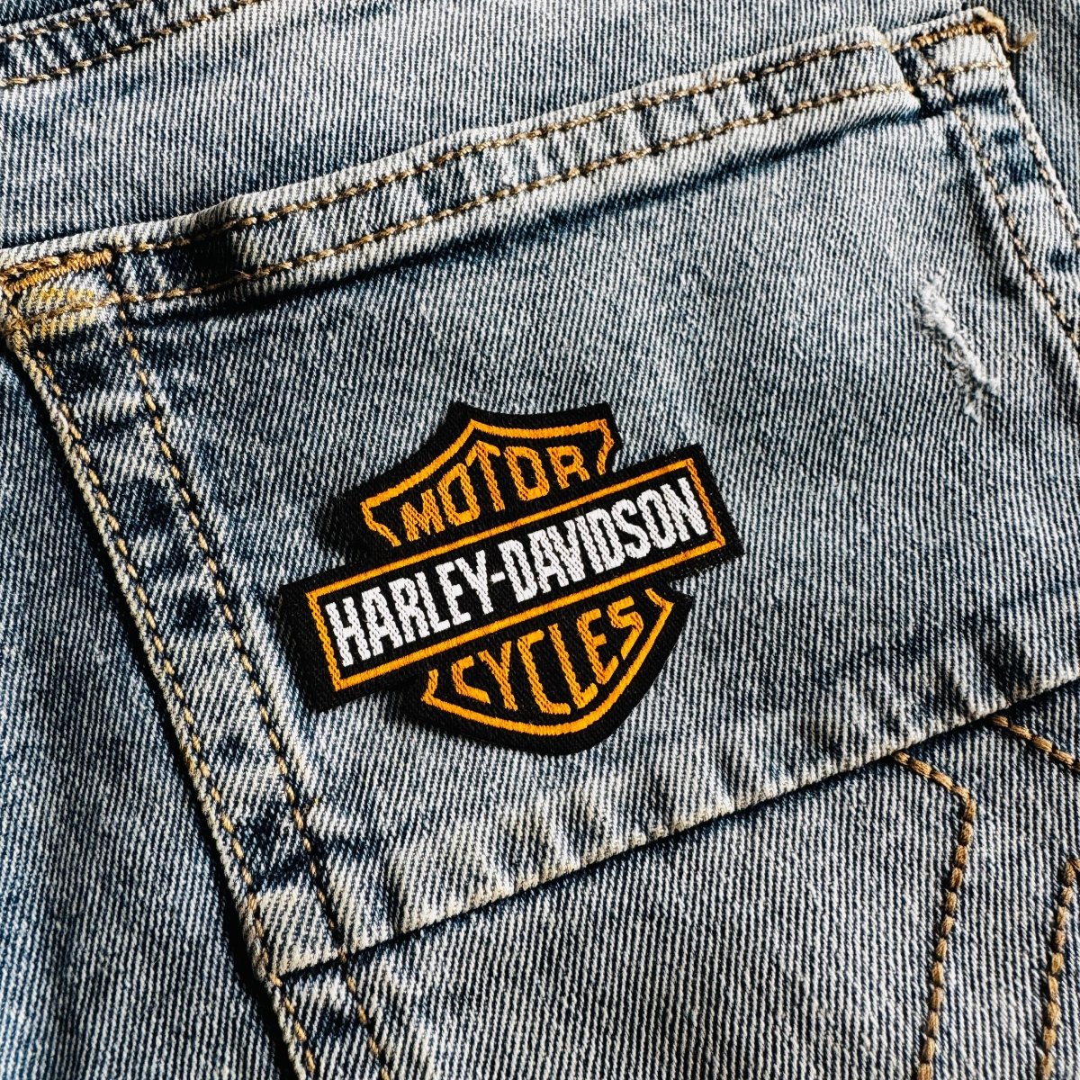 HD Heat Patch 6cmX5cm - Street Soul Clothing