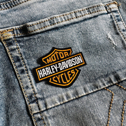 HD Heat Patch 6cmX5cm - Street Soul Clothing