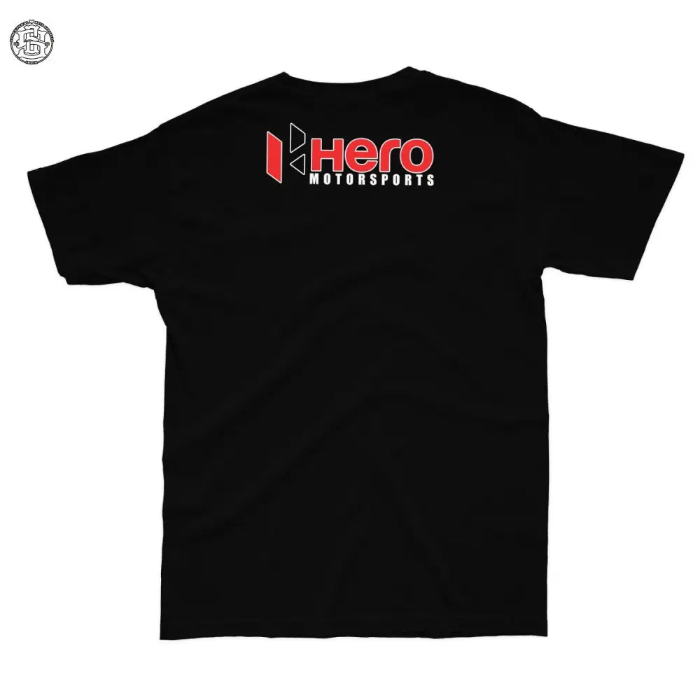 Hero Xpulse Printed T-shirt - Street Soul Clothing