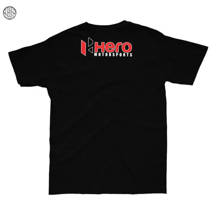 Hero Xpulse Printed T-shirt - Street Soul Clothing