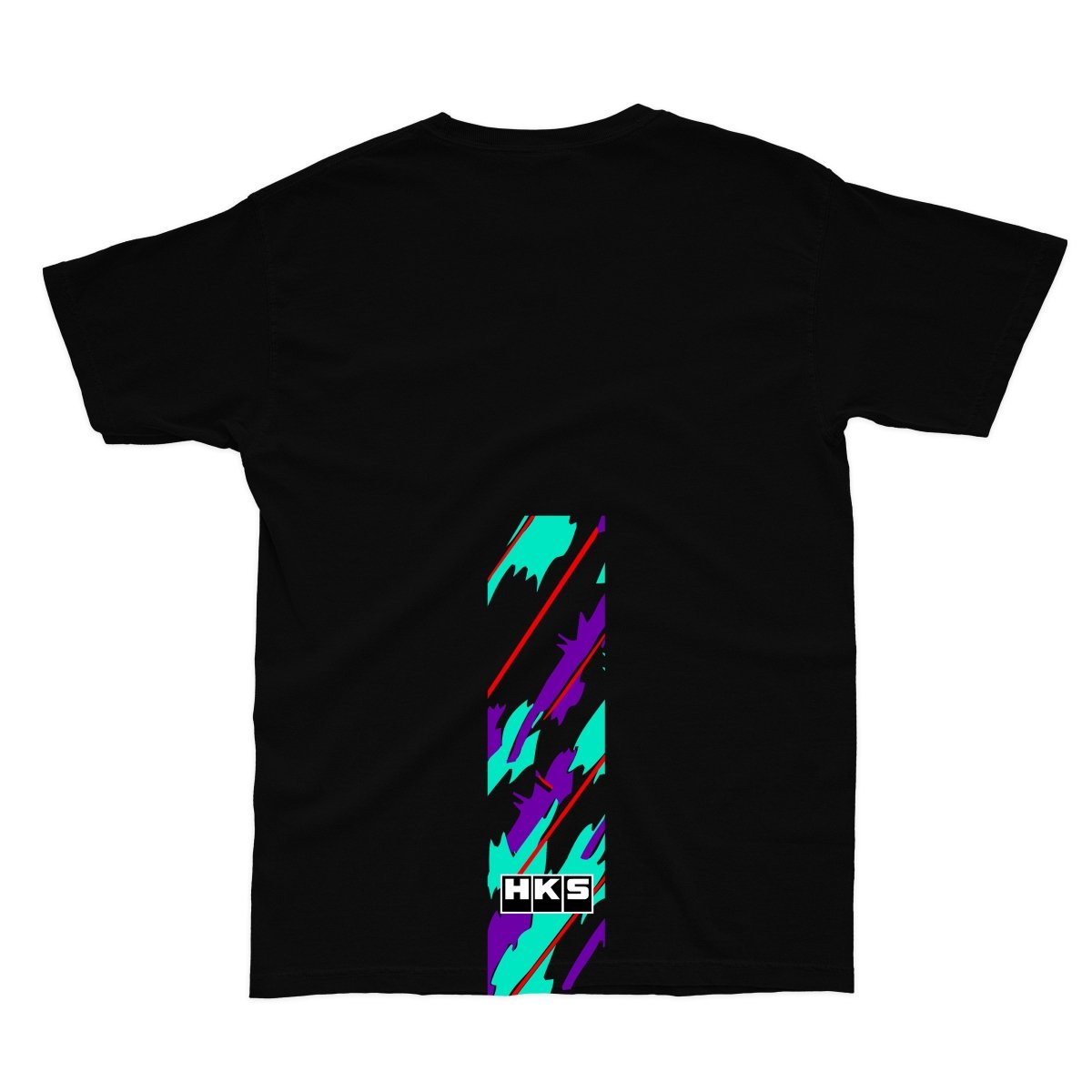 HKS Racing graphix tee - Street Soul Clothing
