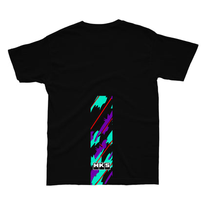 HKS Racing graphix tee - Street Soul Clothing