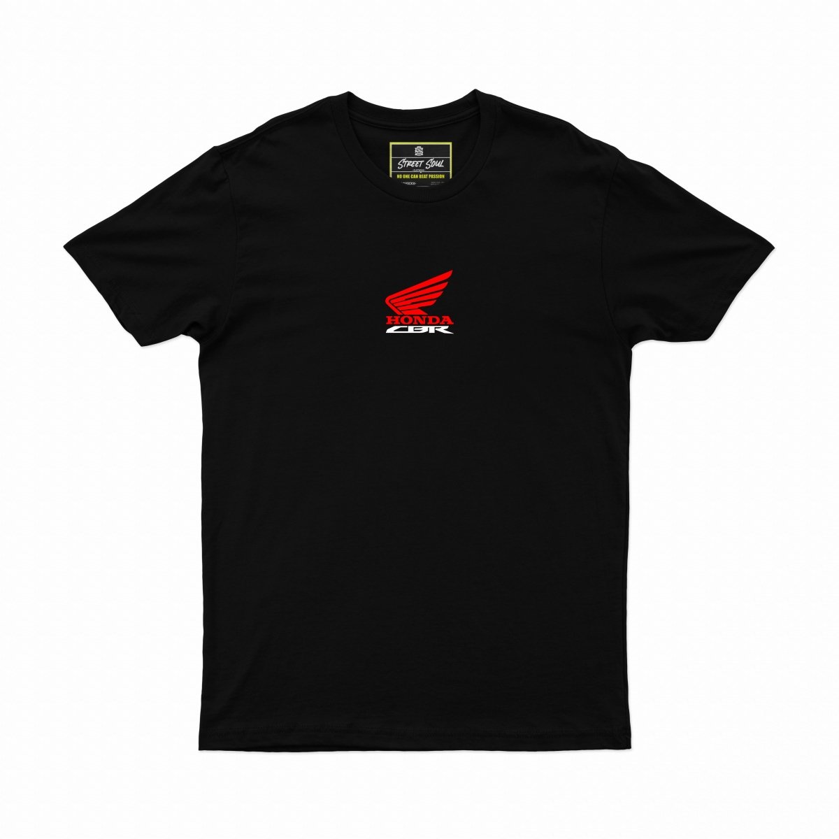 Honda Fireblade Grahpic tee - Street Soul Clothing