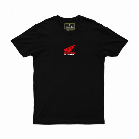Honda Fireblade Grahpic tee - Street Soul Clothing