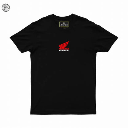 Honda Fireblade Grahpic tee - Street Soul Clothing
