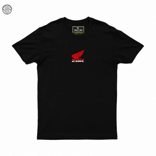 Honda Fireblade Grahpic tee - Street Soul Clothing