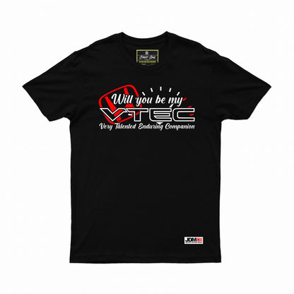 Honda Vtec funny T-shirt | JDM T-shirt - Street Soul Clothing