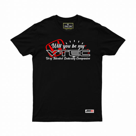 Honda Vtec funny T-shirt | JDM T-shirt - Street Soul Clothing
