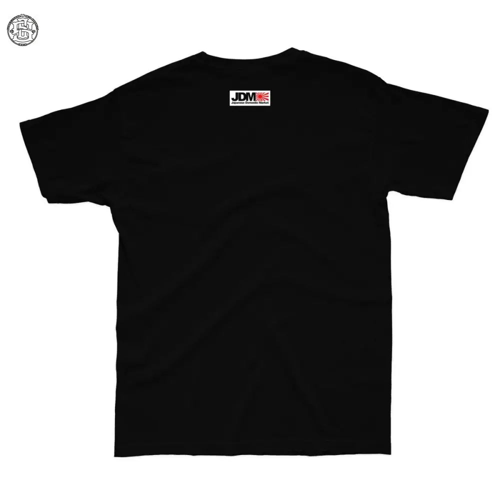 Hot wheels styled Paul walker T-shirt - Street Soul Clothing