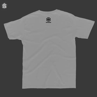 How to train your Dragon (zx6r) T-shirt - Street Soul Clothing