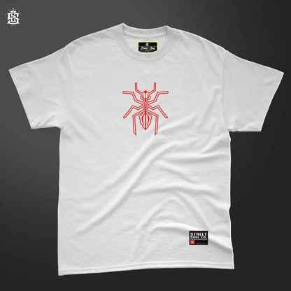 I am back 93 Comeback Tee - Street Soul Clothing