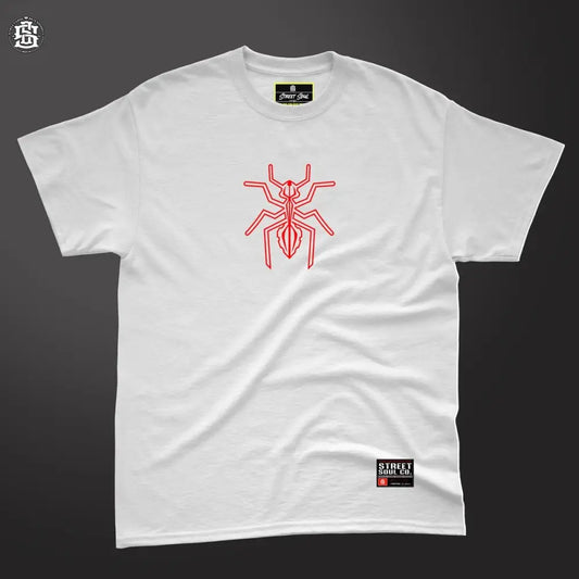 I am back 93 Comeback Tee - Street Soul Clothing