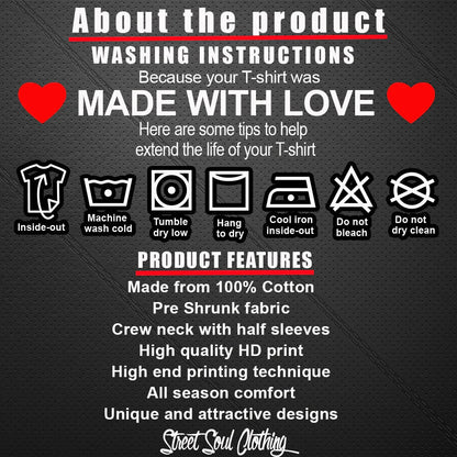 Indian Motorcycle Classic Graphic Tee - Street Soul Clothing