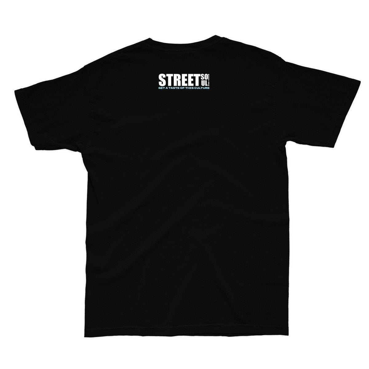 JDM Culture Graphic T-shirt - Street Soul Clothing