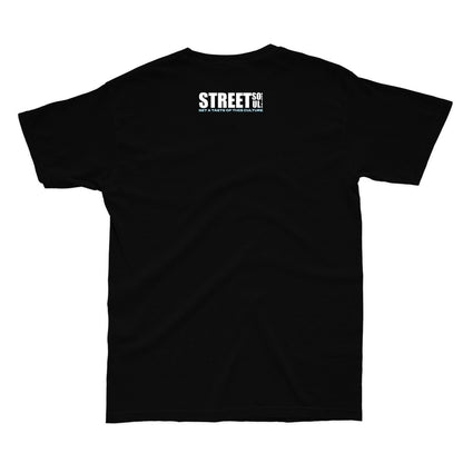 JDM Culture Graphic T-shirt - Street Soul Clothing