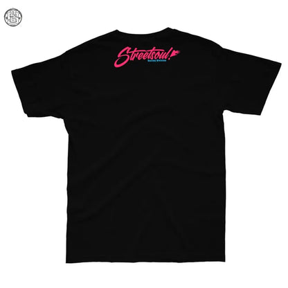 JDM Nos Graphic T-shirt - Street Soul Clothing