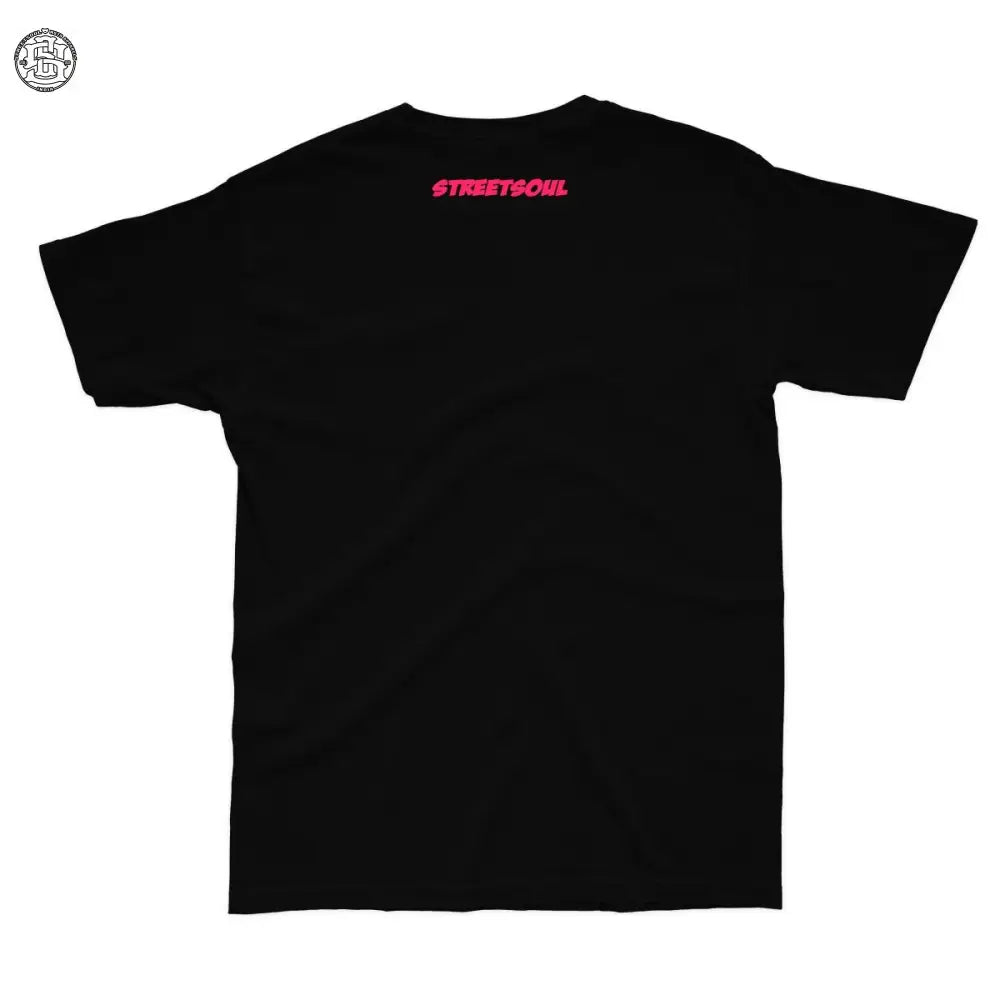 JDM Sim racing T-shirt | Gaming T-shirt - Street Soul Clothing