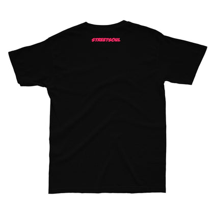 JDM Sim racing T-shirt | Gaming T-shirt - Street Soul Clothing