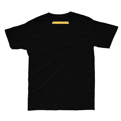 JDM Vending machine Graphic T-shirt - Street Soul Clothing