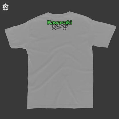 Kawasaki vintage T-shirt - Street Soul Clothing