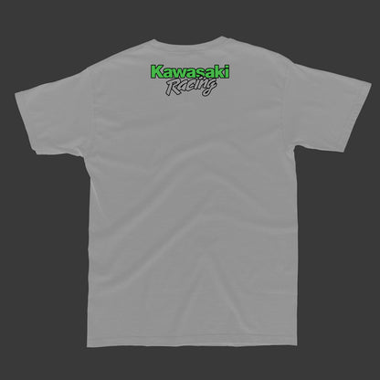 Kawasaki vintage T-shirt