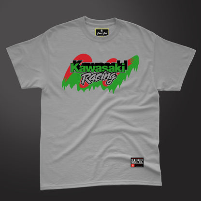 Kawasaki vintage T-shirt