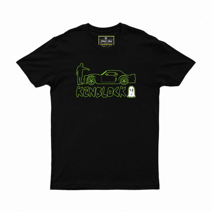 Ken block Tribute T-shirt - Street Soul Clothing