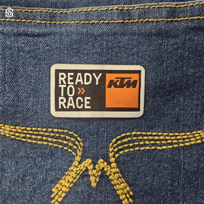 KTM Heat Patch 5.5cmX3cm - Heat Patch
