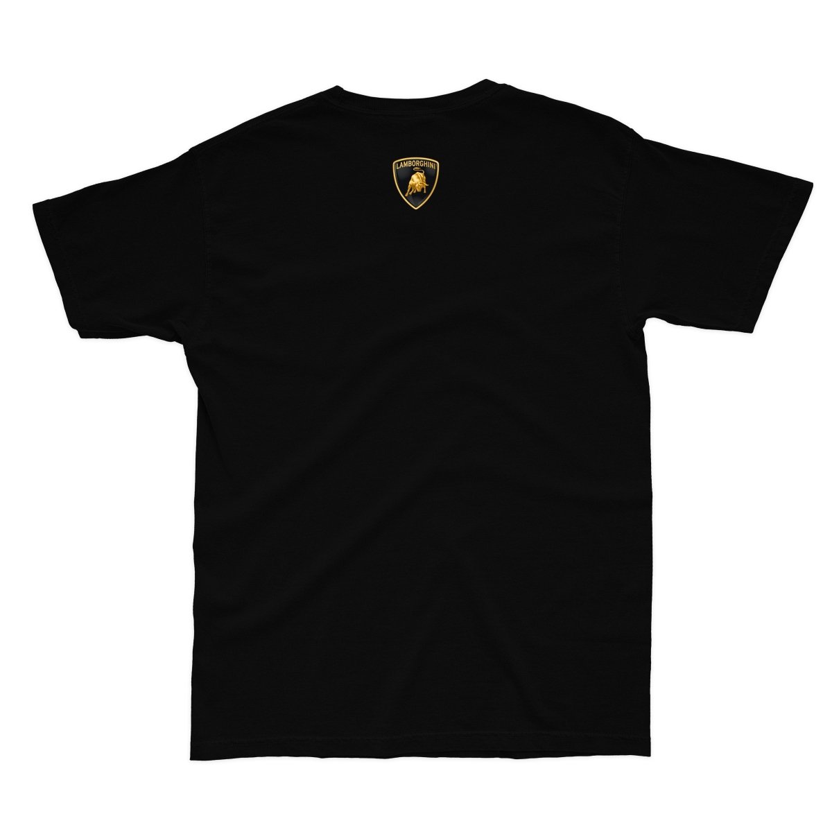 Lamborghini Graphic T-shirt - Street Soul Clothing
