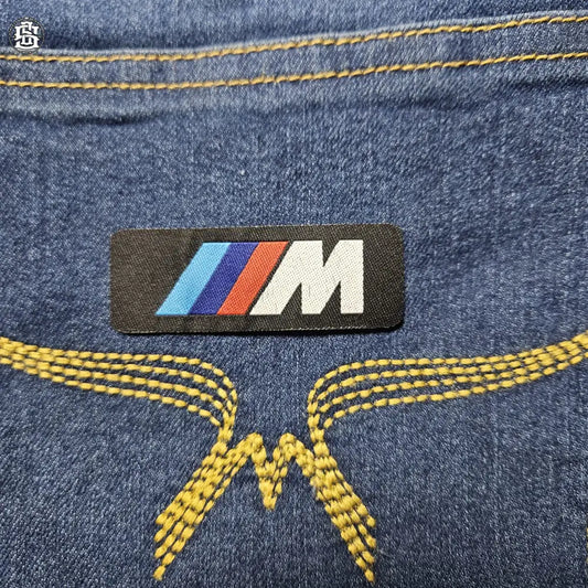 M performance Heat Patch 6.5cmx2.5cm - Heat Patch