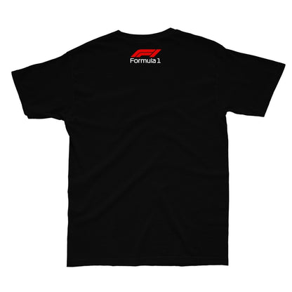 Max verstappen Formula one T-shirt - Street Soul Clothing