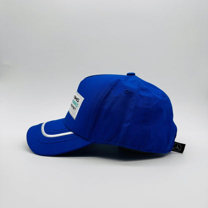 Mercedes AMG Petronas Motorsport cap - Street Soul Clothing