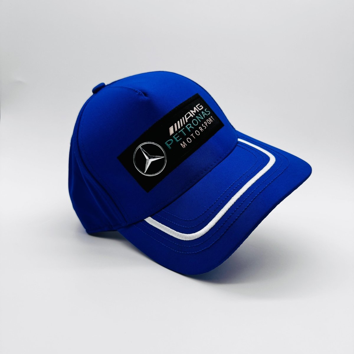 Mercedes AMG Petronas Motorsport cap - Street Soul Clothing