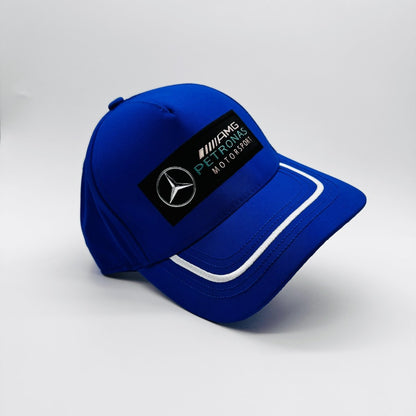 Mercedes AMG Petronas Motorsport cap - Street Soul Clothing