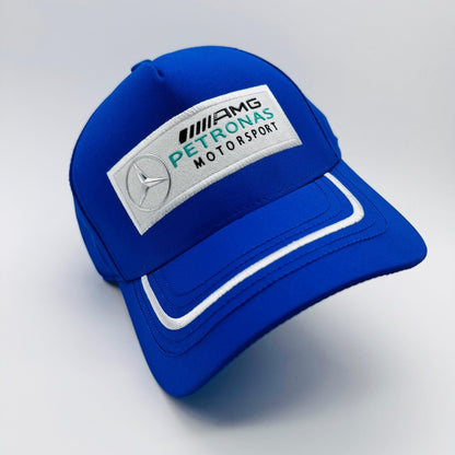 Mercedes AMG Petronas Motorsport cap - Street Soul Clothing